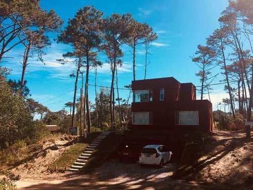 Casa En Alquiler Temporal En Montoya