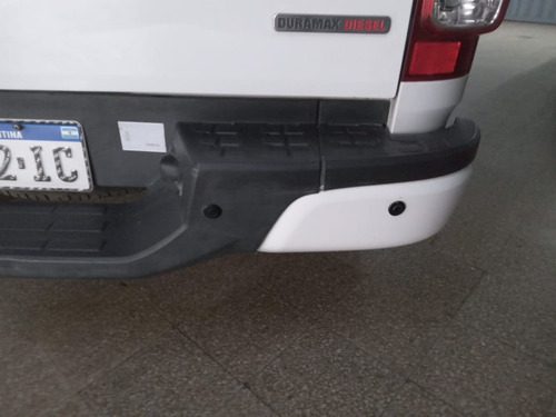 Chevrolet S10 2.8 Ls Cd Tdci 200cv