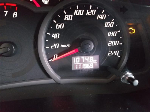 Ford Ka Ka 1.0 8v Flex Completo
