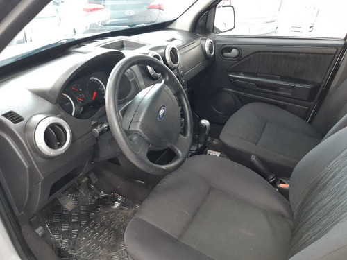 Ecosport Xlt 1.6 Flex