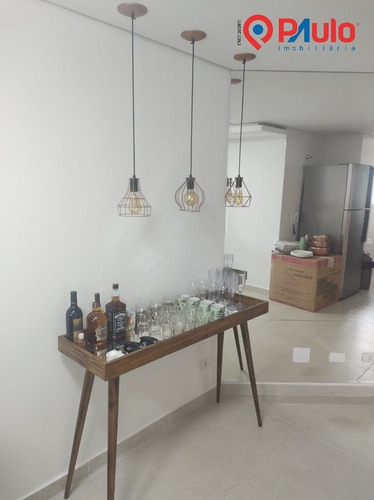 Imagem 4 de 15 de Apartamento - Jardim Virginia - Ref: 18514 - V-18514