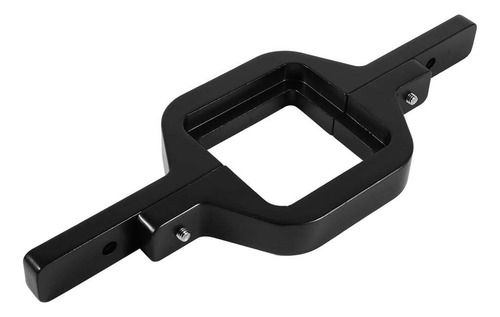 Soporte De Montaje De Luz De Enganche De Remolque Para Engan