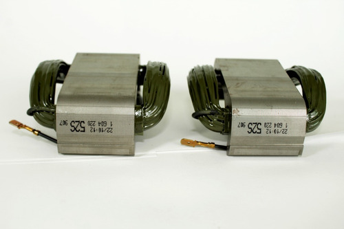 Estator/expasion Polar 1130a V 1614220157 Mod/160422052s
