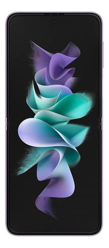 Samsung Galaxy Z Flip3 5G 5G 128 GB lavender 8 GB RAM