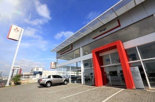 Mitsubishi Pajero Full 3.2 Hpe