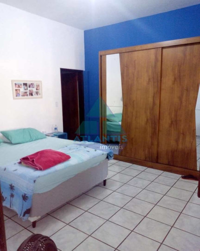 Imagem 11 de 21 de Casa Com 3 Dorms, Perequê Açu, Ubatuba - R$ 480 Mil, Cod: 1455 - V1455