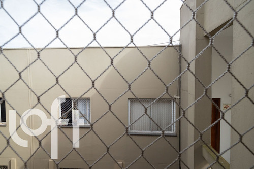 Imagem 4 de 22 de Apto Alves Dias | 2 Quartos | 52 M² | Cond: R$190.00 | 1 Vaga - 15abeok