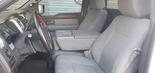 Ford F-150 3.7 XLT AUTO REG CAB
