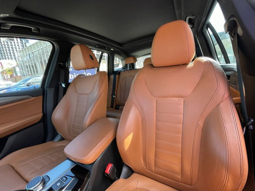 Imagen 11 de 15 de Bmw X3 2019 3.0 Xdrive M40 At