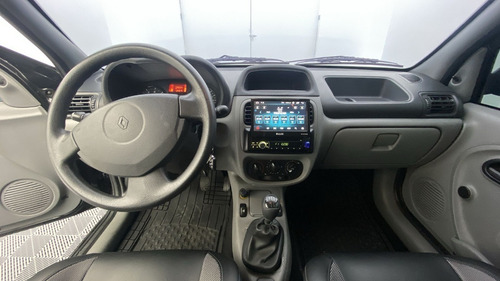 Imagen 22 de 25 de Renault Clio Campus
