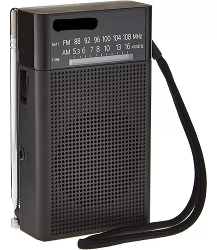 Radio Sony Icf P26