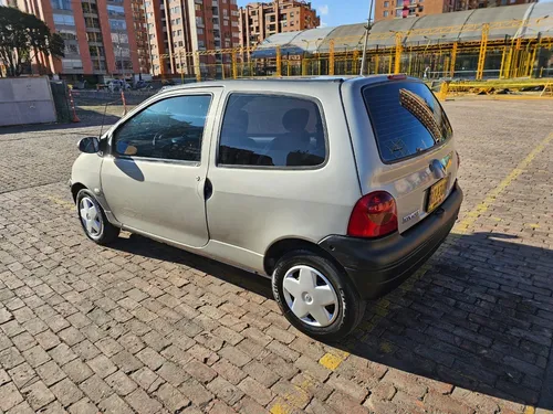 Renault Twingo 1.2 Access