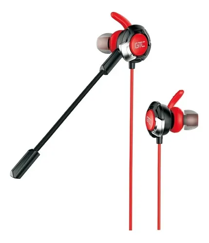 Audífonos game factor hsg601 hot sale