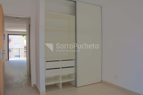 Imagen 18 de 22 de Venta Departamento 2 Ambientes - Moron (4°c)