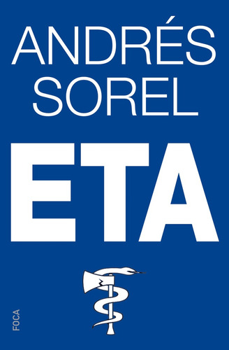 Eta - Sorel, Andres