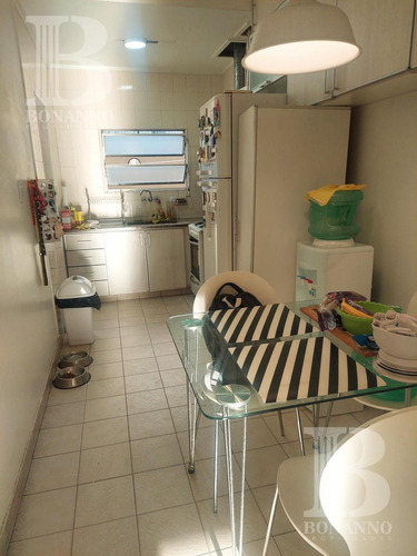 Cómodo Ph En Venta 4 Amb Con Patio Y Terraza Barrio River