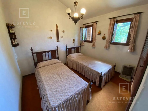 Apto Credito - Casa En Venta Barrio Cerrado, Escobar