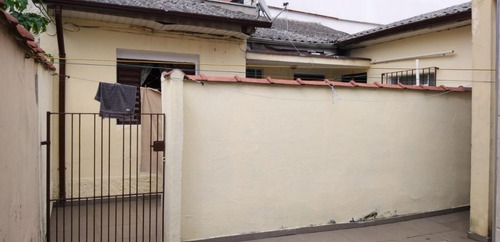 Imagem 2 de 3 de Casa Com 3 Dormitórios À Venda, 181 M² Por R$ 850.000,00 - Casa Verde - São Paulo/sp - Ca1021