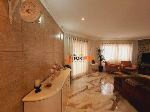 Imagem 30 de 30 de Apartamento Com 3 Dormitórios À Venda, 135 M² Por R$ 830.000,00 - Vila Carrão - São Paulo/sp - Ap0288