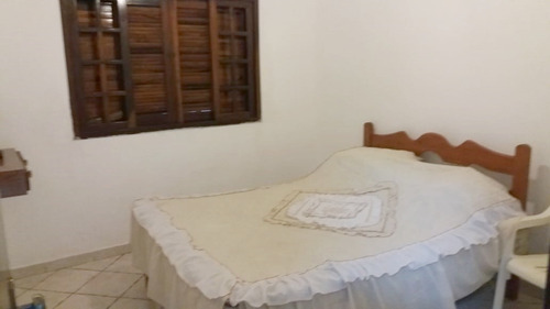 Imagem 8 de 14 de Casa 3 Dormitórios 6 Vagas Vila Tupi Praia Grande