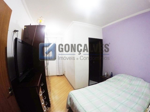Imagem 12 de 15 de Venda Casa Santo Andre Campestre Ref: 125936 - 1033-1-125936