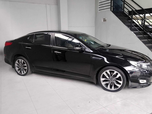 Kia Optima 2.0 Ex Aut. 4p