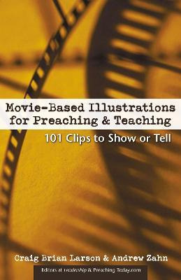 Libro Movie-based Illustrations For Preaching And Teachin...