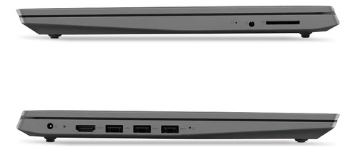 Laptop Lenovo V14are Amd Ryzen 5 Ram 8 Gb Ssd 256 Gb W10pro