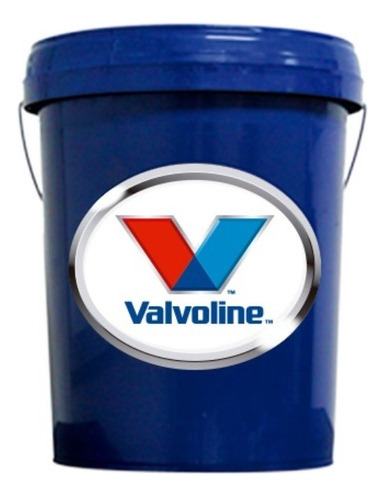 Aceite Diesel 50 Paila (19l) - Valvoline