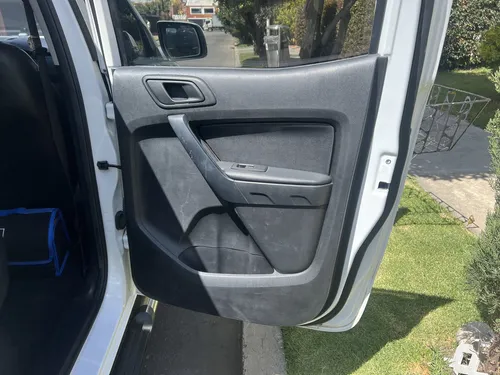 Ford Ranger 4x4 Mt 3.2 Diesel Aa Abs Fe Modelo 2022
