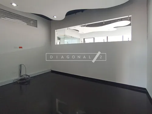Oficina En Arriendo En Barrios Unidos