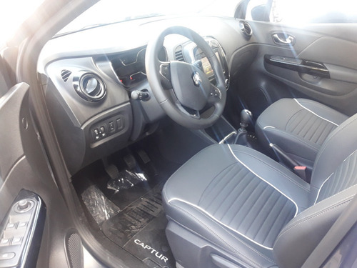 Renault Captur 1.6 Automatica Entrega Inmediata!! (fp)