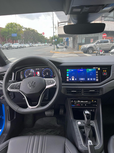 Volkswagen Nivus 1.0 Tsi 200 Highline