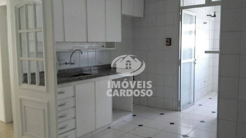 Apartamento Com 3 Dormitórios À Venda, 107 M² Por R$ 1.295.000 - Alto De Pinheiros - São Paulo/sp - Ap18873