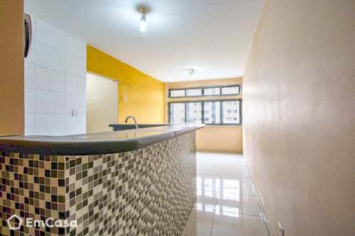 Imagem 2 de 10 de Apartamento À Venda Em São Paulo - 17983