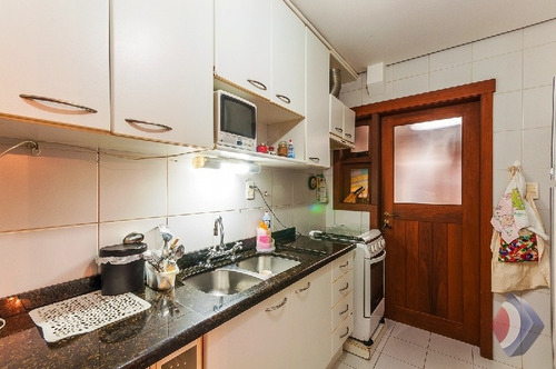 Imagem 10 de 15 de Casa Em Condominio - Vila Assuncao - Ref: 8555 - V-8555