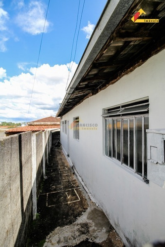 Imagem 9 de 27 de Casa À Venda, 3 Quartos, 4 Vagas, Bom Pastor - Divinópolis/mg - 46149