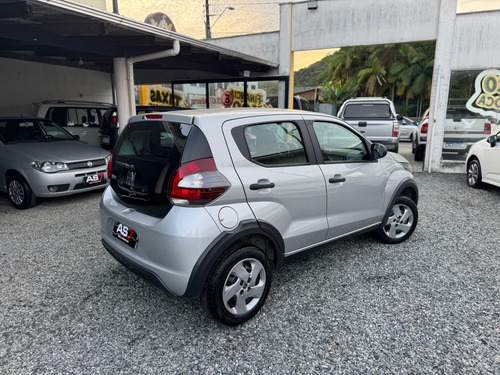 Fiat Mobi 1.0 Like Flex 5p