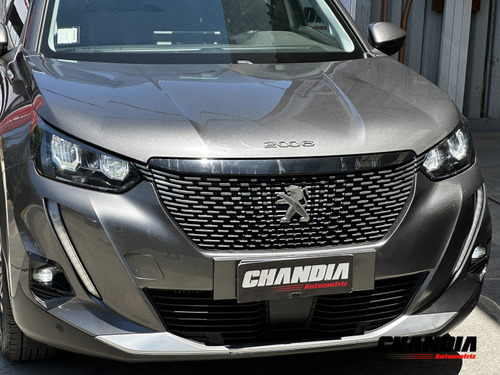 Peugeot 2008 ALLURE 1.5T BLUEHDI AT