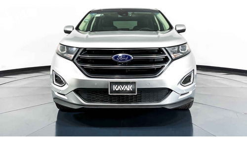 Imagen 3 de 15 de 42939 - Ford Edge 2017 Con Garantía