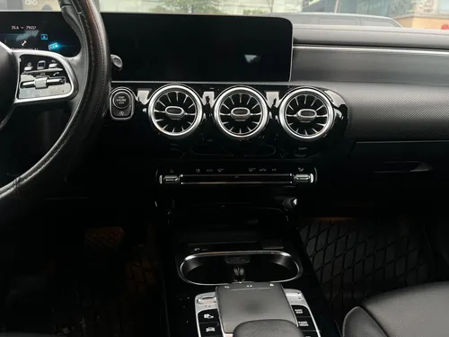 Mercedes Benz Cla 200 Progressive 2020