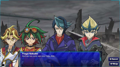 Switch Yu-gi-oh Legacy Of The Duelist: Link Evolution Novo