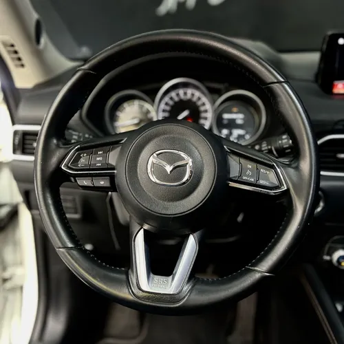 Mazda CX-5 2.5 Grand Touring