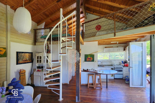 Imagen 19 de 30 de Venta 2 Casas Sobre 3 Lotes En Canal Del Este Delta Tigre