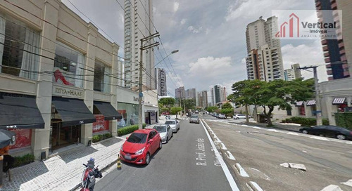 Imagem 2 de 3 de Casa Com 2 Dormitórios À Venda, 140 M² Por R$ 2.250.000,00 - Jardim Anália Franco - São Paulo/sp - Ca0030