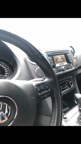 Volkswagen Amarok 2014 2.0 Highline Cab. Dupla 4x4 4p
