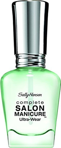 Sally Hansen - Salon Manicure Suave Sellador Uñas 0.5 Onzas