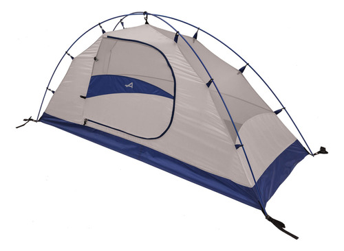 Alps Mountaineering Lynx 1-person Backpacking Tent