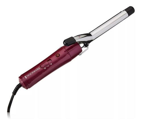 Imagen 9 de 10 de Rizador De Pelo Remington 19 Mm Onduladora Rulos Buclera