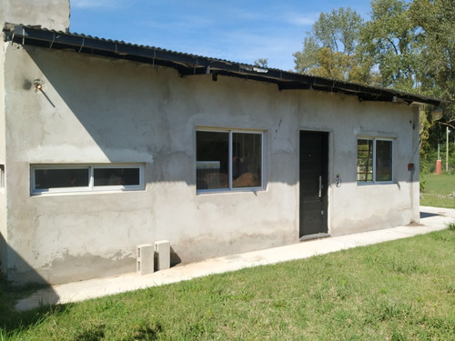 Casa Francisco Alvarez Oferta